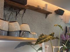 -绿房子方寸咖啡(星海名城店)