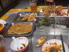 -古彭7只羊·徐州烧烤(旗舰店)