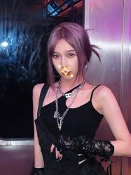 -M造型