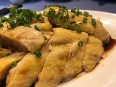 葱油鸡-湘轩·土菜研究院(光大店)