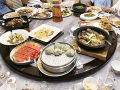 -君霖海鲜私房菜(春柳店)