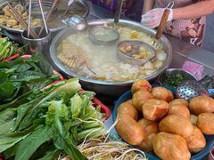 -正宗阳山牛杂(东城店)
