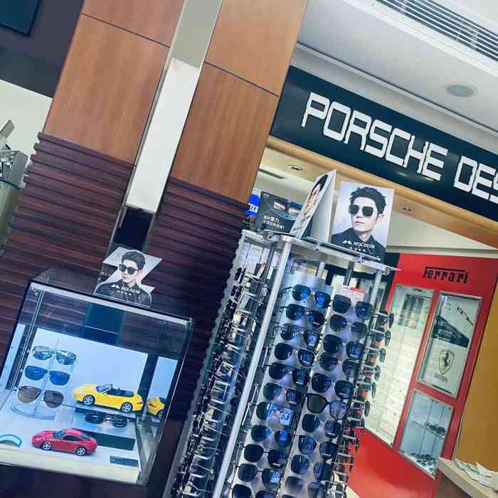 青岛亨得利眼镜(南京路店)-"两年一度°又来给手表加油了～以前都是去