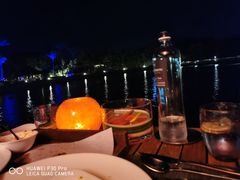 -四季酒店意大利餐厅