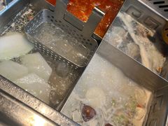 -海底捞火锅(龙湖金沙天街店)