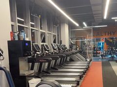 -银锐24h健身·Ai闪练(建设路店)