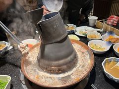 -东来顺饭庄(金泉广场店)
