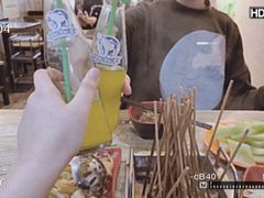 -老徐烧烤涮肚(交道口店)
