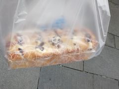 心乐鲜奶提子-心乐生活新鲜屋(星海广场店)