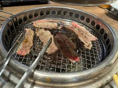 -火炉火自助餐(枫蓝国际店)