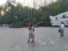 -西双版纳原始森林公园