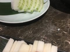 -佬土鹅肠火锅(解放路店)