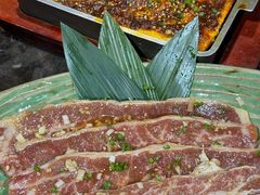 -一品诚记烤肉·甄选店(中南路店)