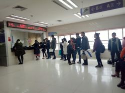 -苏州大学附属儿童医院(景德路院区)