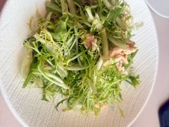-漢舍川菜馆(国贸商城店)
