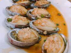 -老字号蛇口德记烧腊饭店·海鲜加工