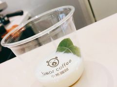 -BIRR COFFEE小熊咖啡(鸿瑞店)