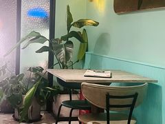 -SHADOWS•Bistro&Eatery(安福路店)