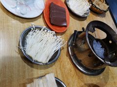 -范贤光鸡公煲(平乐园总店)