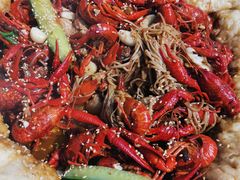 -二十一分小锅炖(中心店)
