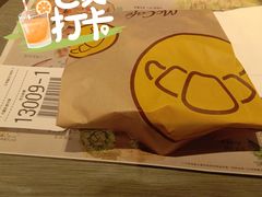 -麦当劳(总统大酒店店)