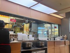 -蓉李记成都名小吃(合肥包河万达店)