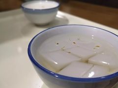 桂花糖水-奶酪魏(牛街总店)