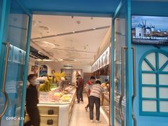 -纽斯特牛排自助餐厅(浦江万达店)