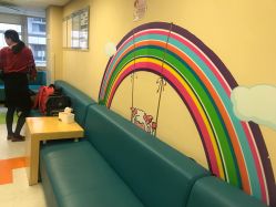 -杭州贝瑞斯美华妇儿医院·早孕·产检·儿科