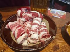 -木货街重庆老火锅(流塘店)