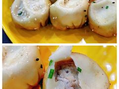-小杨生煎(萧山机场店)