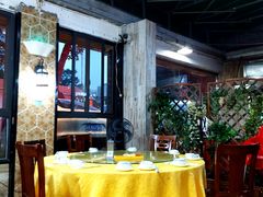 -莲花公园煎蟹(总店)