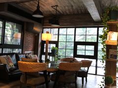 -旧雨咖啡·CoffeeFORU(黄村奥体店)
