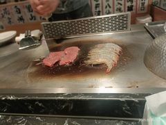 -大成铁板烧•板前(复古餐厅石老人店)