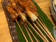 -长亭酒肆.武夷菜(鼓楼后海店)