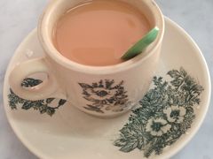 奶茶-亚坤(远东广场店)
