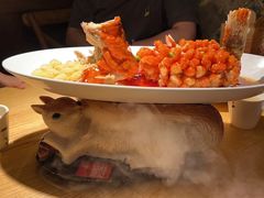 -吴越荣记·苏州菜·松鼠桂鱼(娄门景区店)