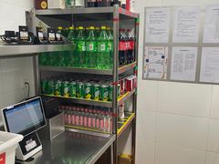 -海底捞火锅(松雷店)