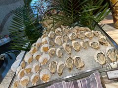 -云海轩·海鲜自助-河北云瑧世纪大饭店1F