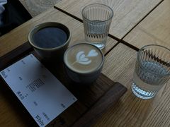 -溯洄咖啡VORTEX COFFEE