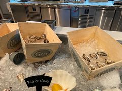 -香港唯港荟 Hotel ICON – The Market