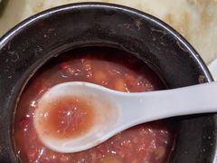 -红蜡烛-养生粥-津鲁菜(中山路店)