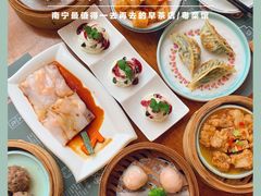 -悦雅居·老广州老味道(长湖店)