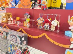-泡泡玛特POPMART(侨福芳草地店)