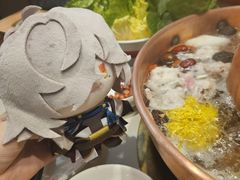 -东门口·新式老北京火锅(河西龙湖天街店)