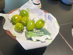 -季季山·云南野生菌火锅(上海首店)