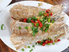 -岛中岛·海鲜大排档·万宁老字号(东澳店)