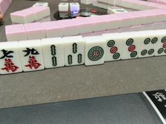 -四个朋友·自助棋牌(浦东人民东路店)
