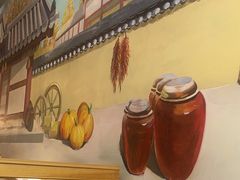 -韩食味·小木屋(日照店)