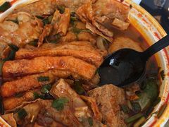 -老牌柳州螺蛳粉(同班同学美食城店)